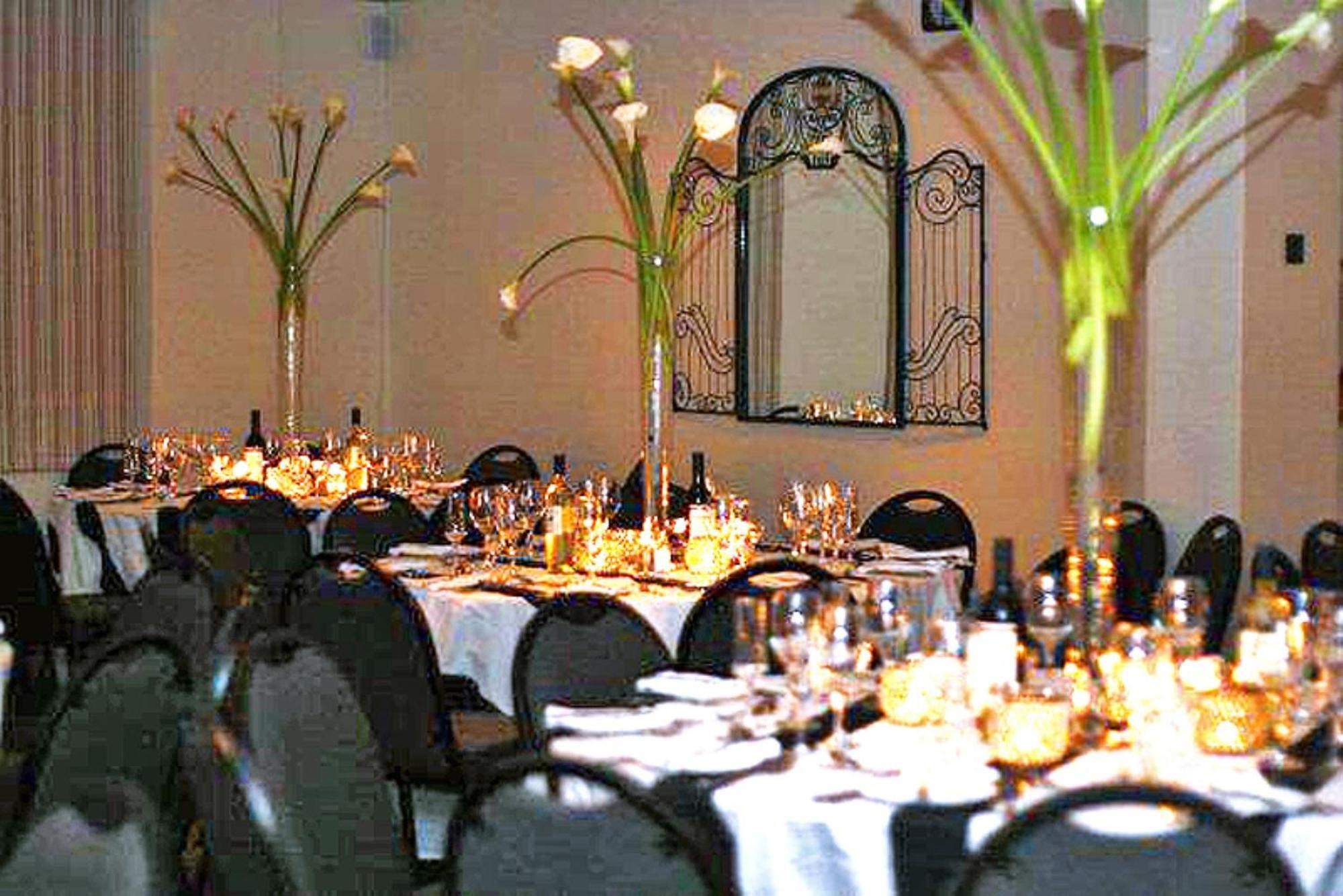 Redlands Hotel Pietermaritzburg Exterior foto