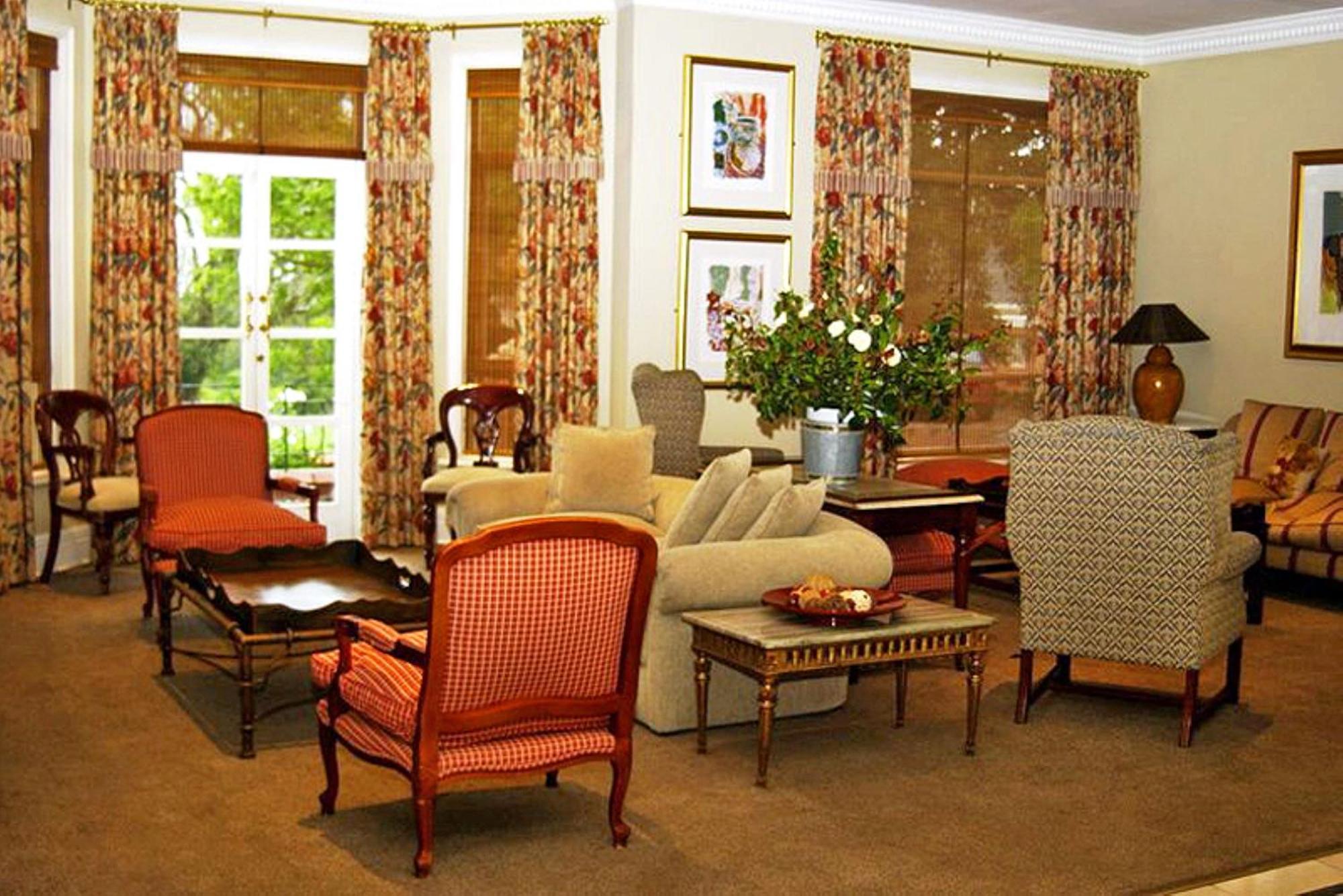 Redlands Hotel Pietermaritzburg Exterior foto